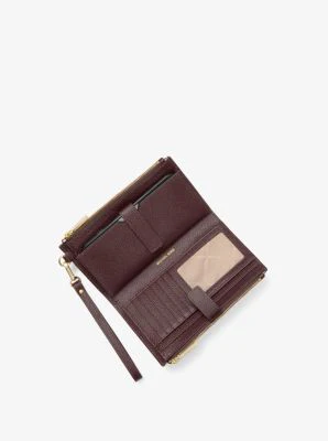 Adele Leather Smartphone Wallet - Image 72