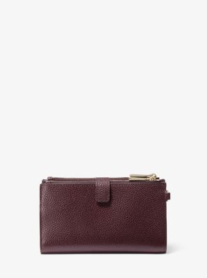 Adele Leather Smartphone Wallet - Image 73