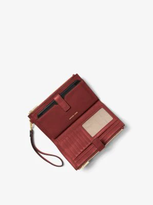Adele Leather Smartphone Wallet - Image 76