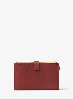 Adele Leather Smartphone Wallet - Image 77
