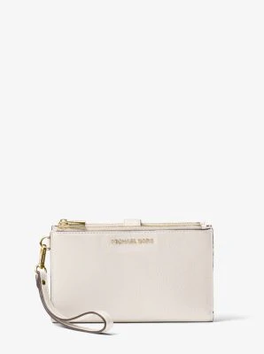 Adele Leather Smartphone Wallet - Image 79