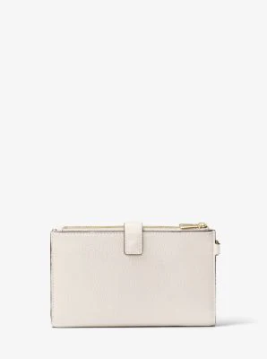 Adele Leather Smartphone Wallet - Image 81