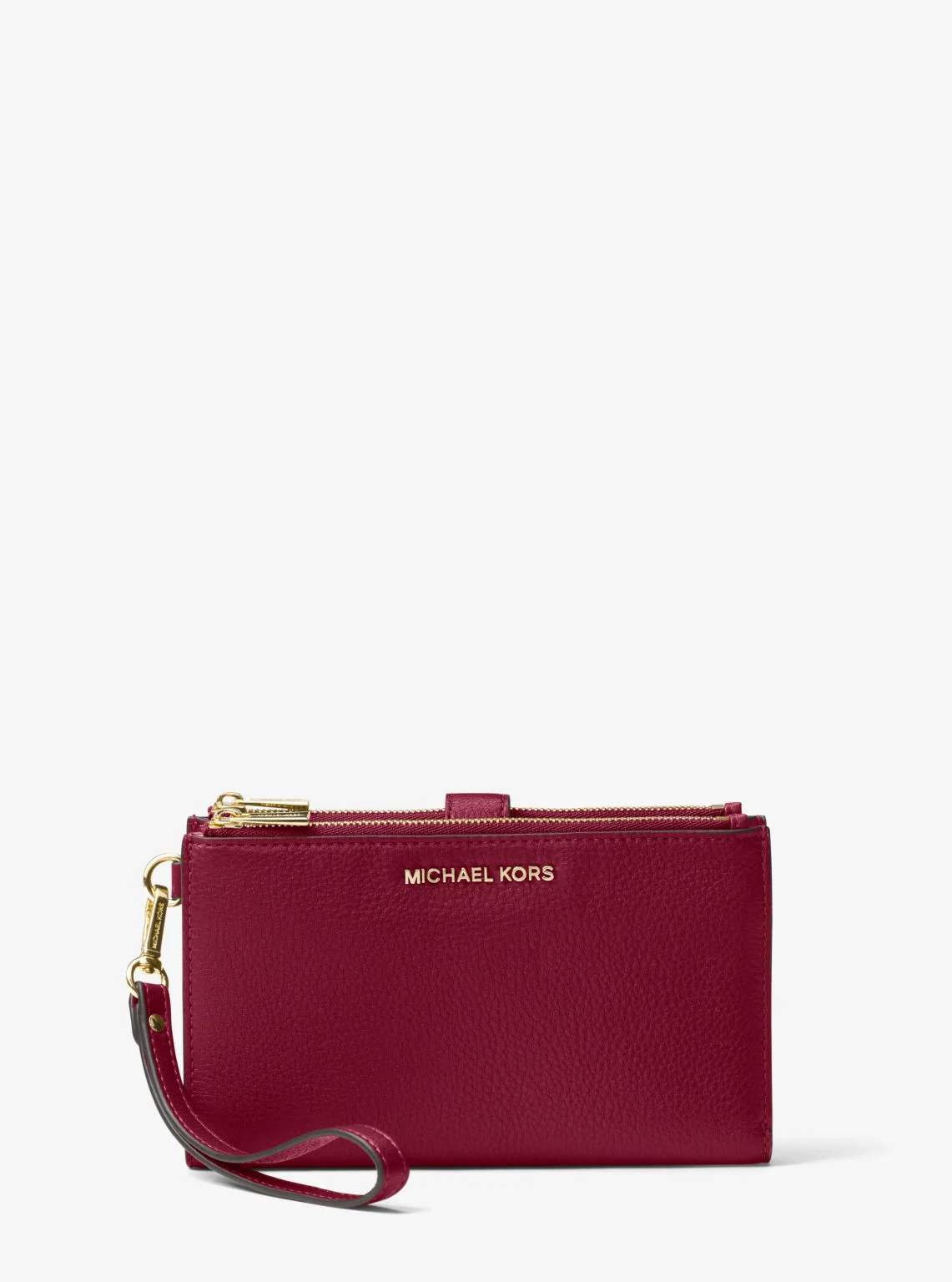 Adele Leather Smartphone Wallet - Image 82