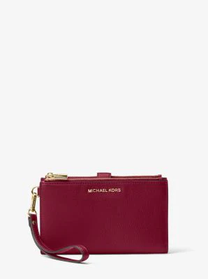 Adele Leather Smartphone Wallet - Image 83