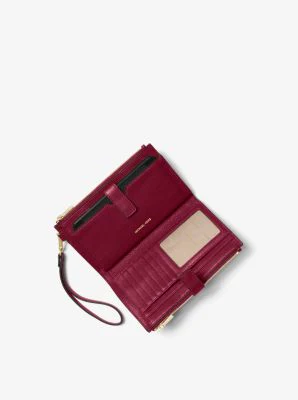Adele Leather Smartphone Wallet - Image 84