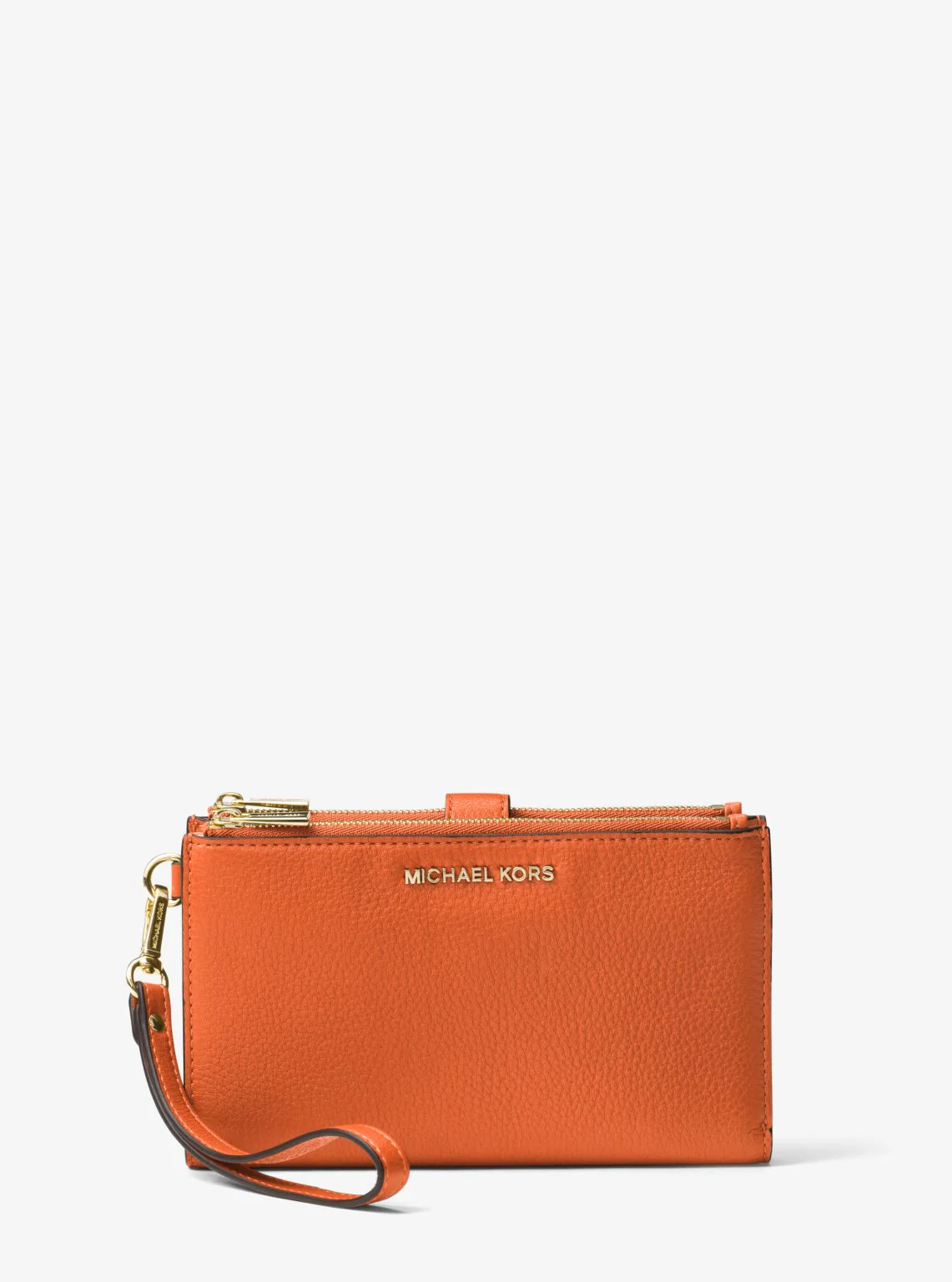 Adele Leather Smartphone Wallet - Image 86