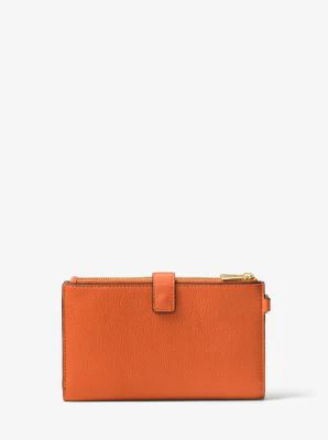 Adele Leather Smartphone Wallet - Image 89
