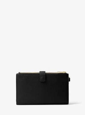Adele Leather Smartphone Wallet - Image 9