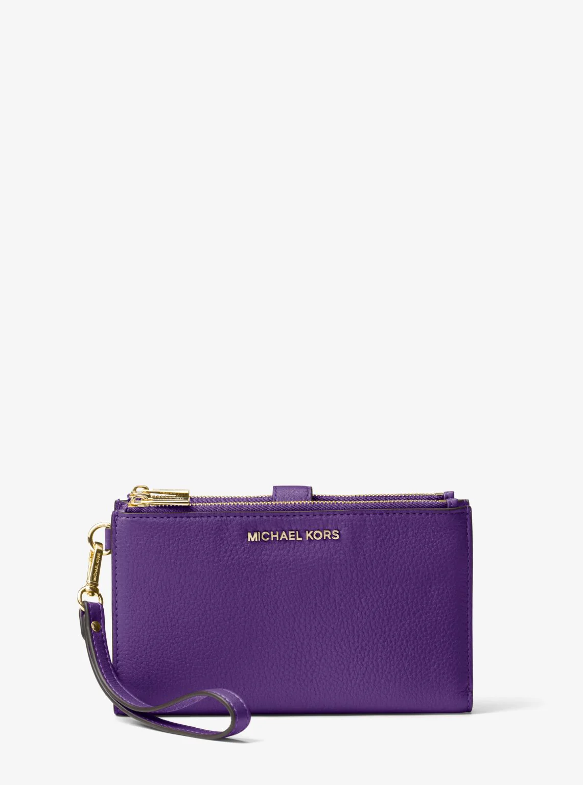 Adele Leather Smartphone Wallet - Image 90
