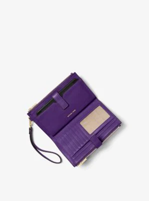 Adele Leather Smartphone Wallet - Image 92