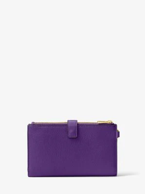 Adele Leather Smartphone Wallet - Image 93