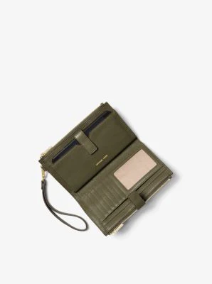 Adele Leather Smartphone Wallet - Image 96