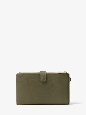 Adele Leather Smartphone Wallet - Image 97