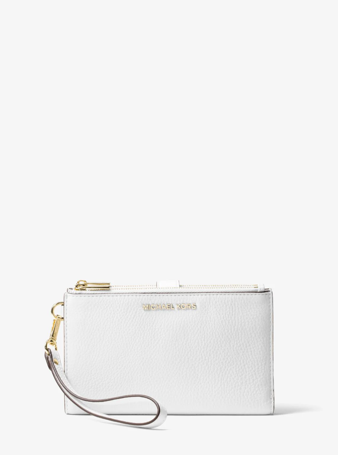 Adele Leather Smartphone Wallet - Image 98