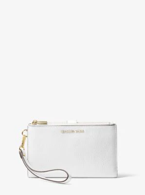 Adele Leather Smartphone Wallet - Image 99