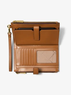 Adele Logo Smartphone Wallet - Image 12