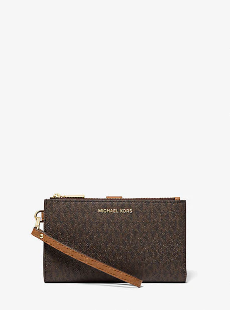 Adele Logo Smartphone Wallet - Image 24