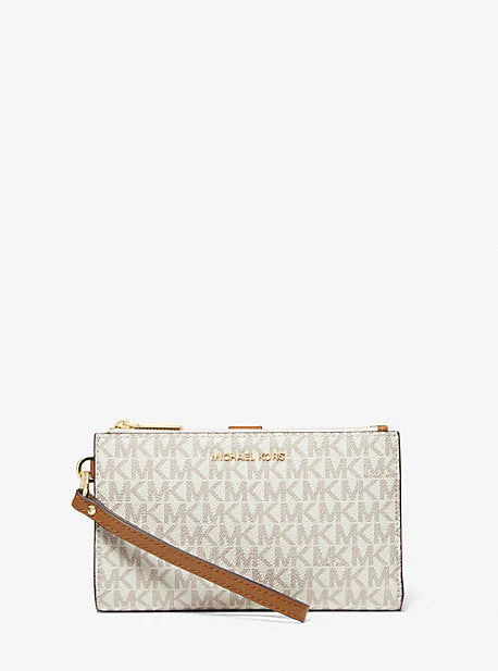 Adele Logo Smartphone Wallet - Image 4