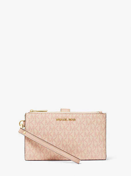 Adele Logo Smartphone Wallet - Image 7