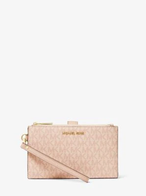Adele Logo Smartphone Wallet - Image 8