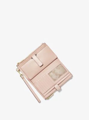 Adele Logo Stripe Smartphone Wallet - Image 11
