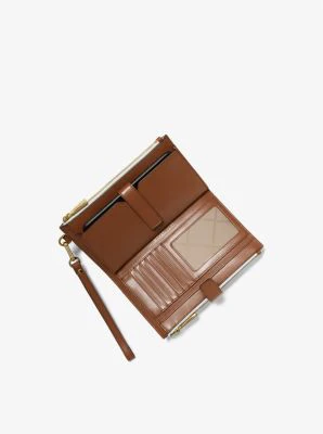 Adele Logo Stripe Smartphone Wallet - Image 17
