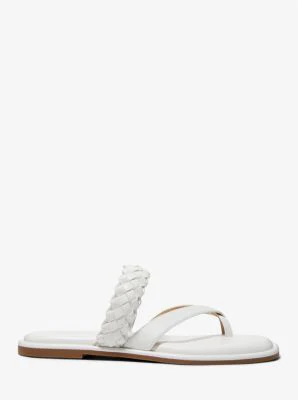 Alba Braided Slide Sandal - Image 11