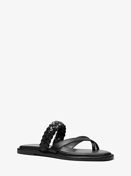 Alba Braided Slide Sandal - Image 13