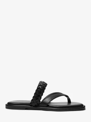 Alba Braided Slide Sandal - Image 15