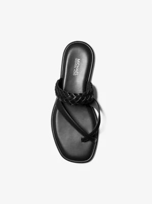 Alba Braided Slide Sandal - Image 16