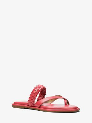 Alba Braided Slide Sandal - Image 6