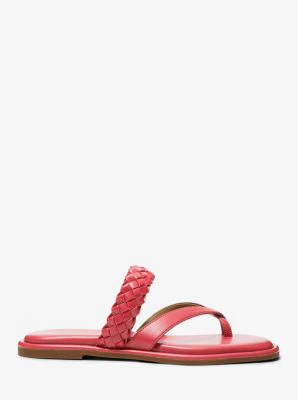 Alba Braided Slide Sandal - Image 7