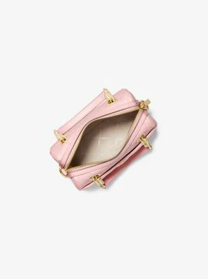 Blaire Extra-Small Logo Satchel - Image 12