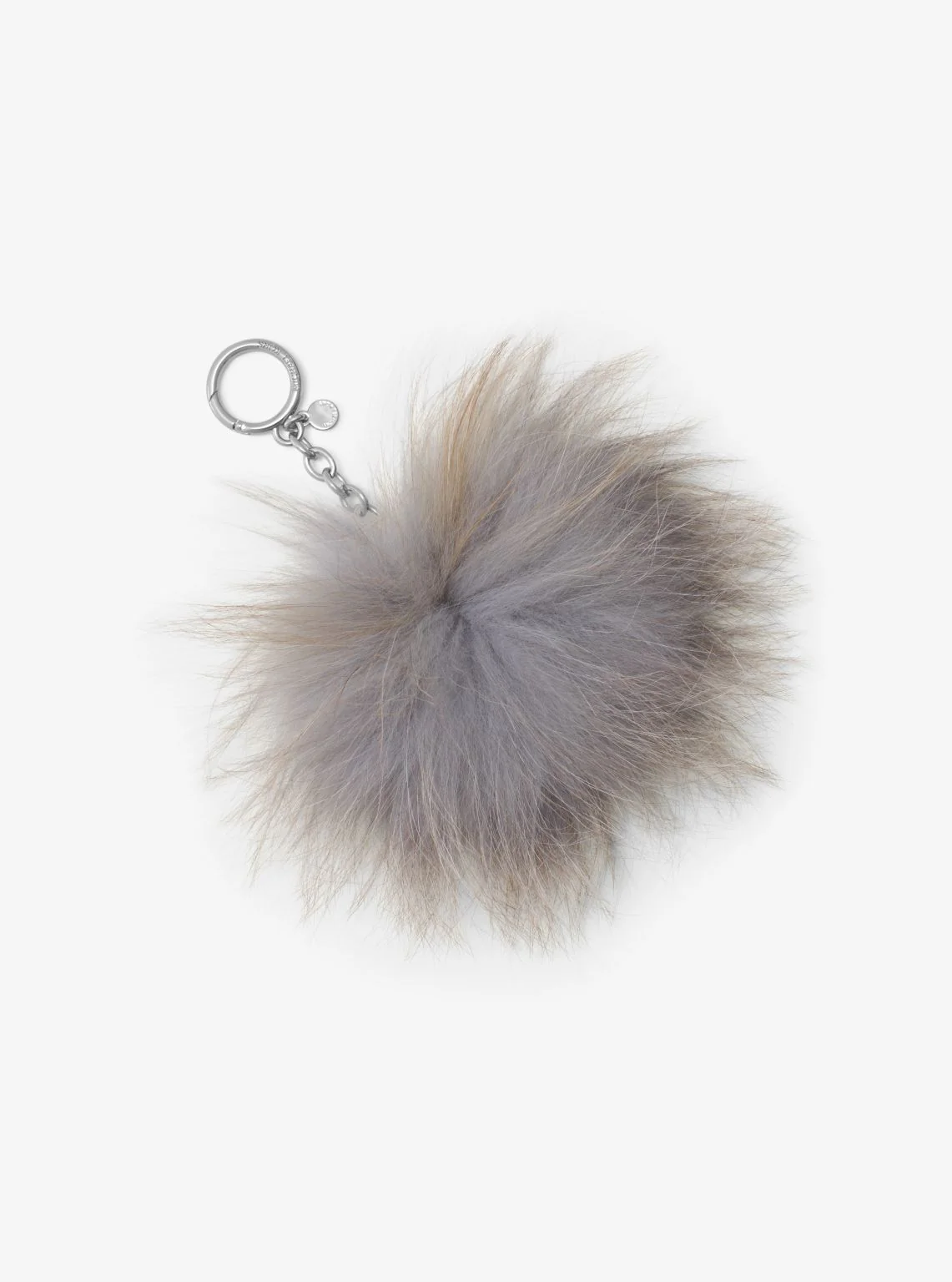 Fur Key Chain - Image 5