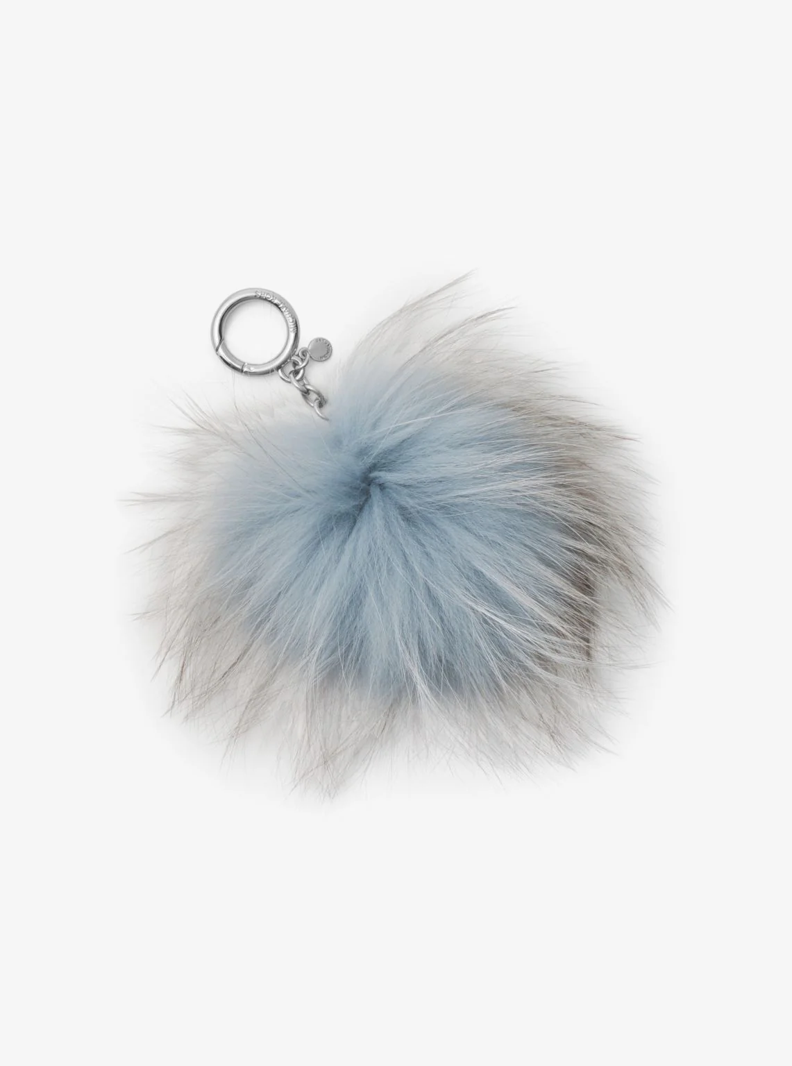 Fur Key Chain - Image 8