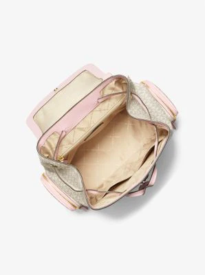 Jet Set Large Logo Backpack - Image 13