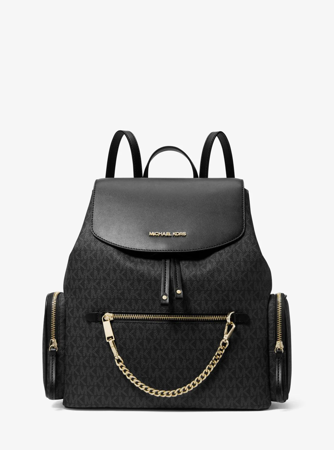 Jet Set Large Logo Backpack - Image 16