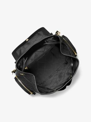Jet Set Large Logo Backpack - Image 18