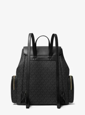 Jet Set Large Logo Backpack - Image 19