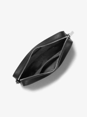 Jet Set Large Logo Crossbody Bag - Image 3