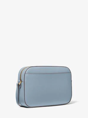 Jet Set Large Saffiano Leather Crossbody Bag - Image 102