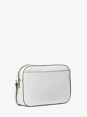 Jet Set Large Saffiano Leather Crossbody Bag - Image 112