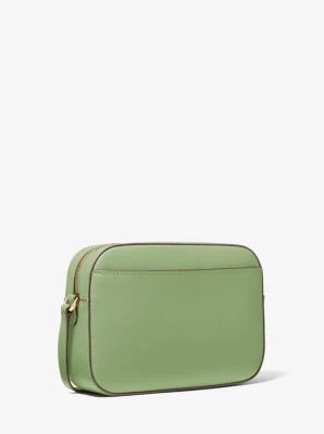 Jet Set Large Saffiano Leather Crossbody Bag - Image 52