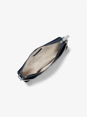 Jet Set Medium Saffiano Leather Crossbody Bag - Image 14