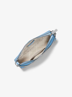Jet Set Medium Saffiano Leather Crossbody Bag - Image 18