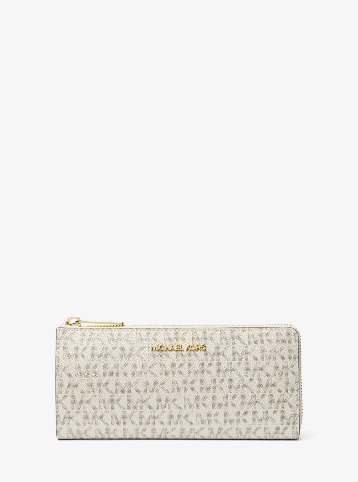 Jet Set Travel Large Logo Quarter-Zip Wallet - Image 13