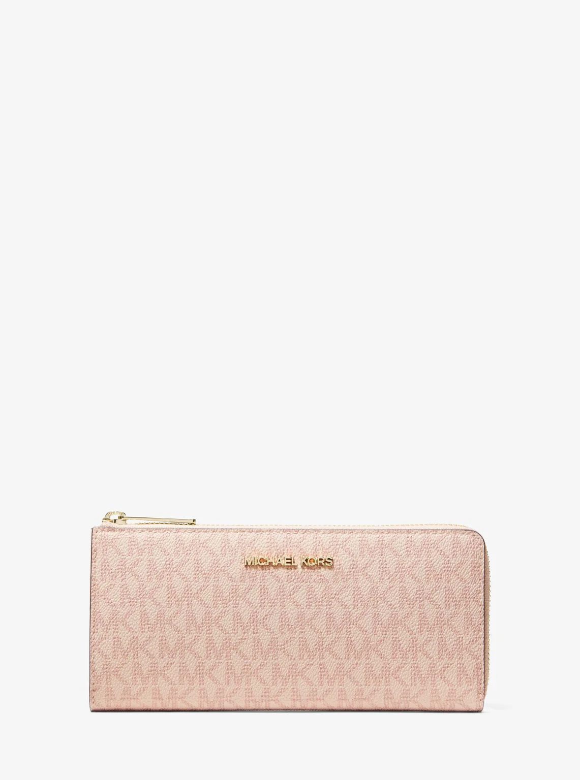 Jet Set Travel Large Logo Quarter-Zip Wallet - Image 16