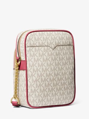 Jet Set Travel Medium Logo Crossbody Bag - Image 29