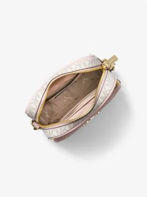 Jet Set Travel Medium Logo Crossbody Bag - Image 33