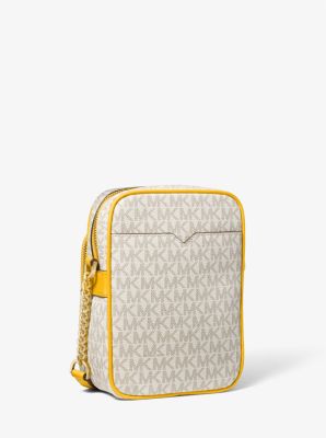 Jet Set Travel Medium Logo Crossbody Bag - Image 39